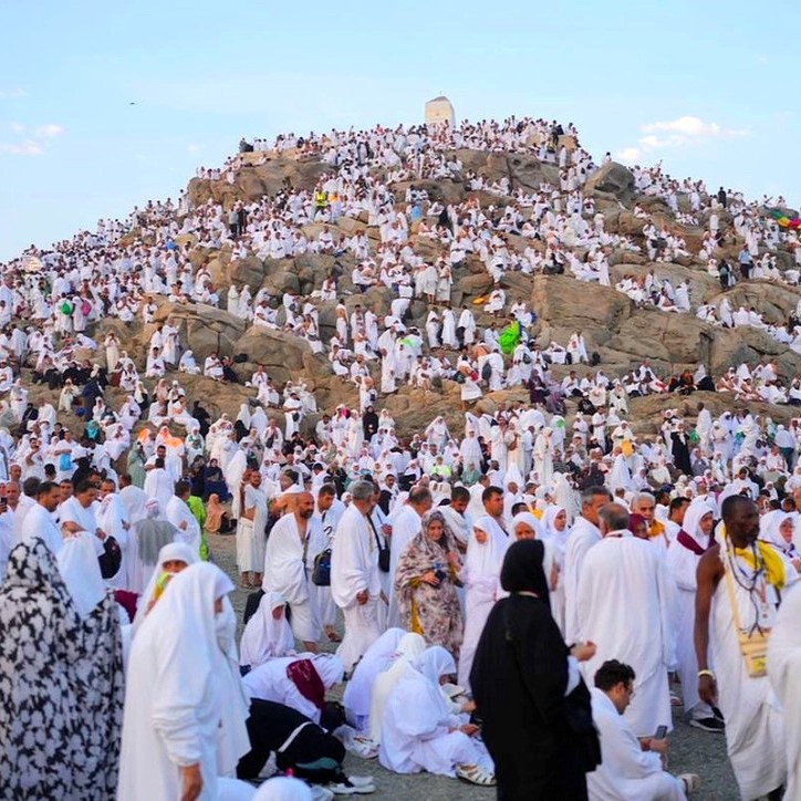 Arafah