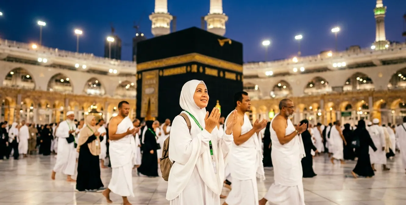 Layanan Paket Umroh Go Holiday