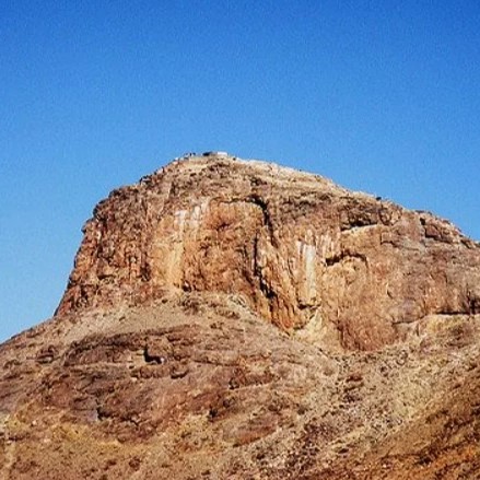 Jabal Nur