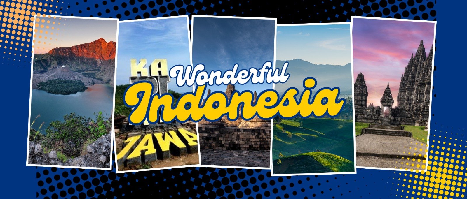 Banner Go Holiday