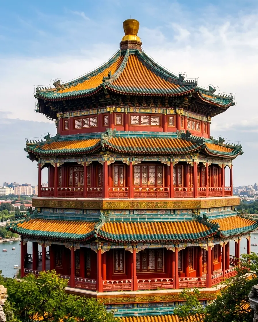 HALAL BEIJING-SHANGHAI