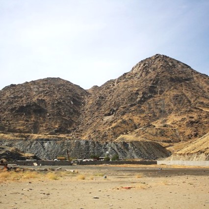 Jabal Tsur