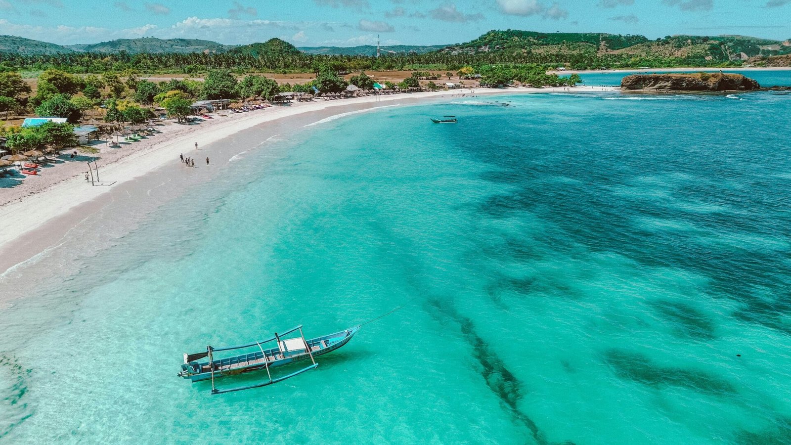Lombok Istimewa 5H4M