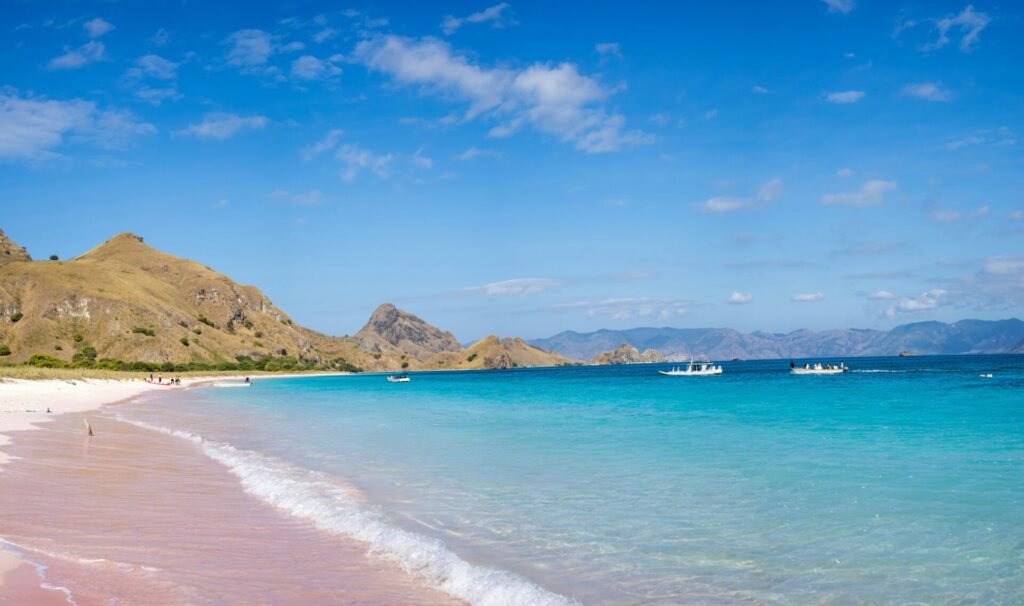 Lombok Istimewa 4H3M