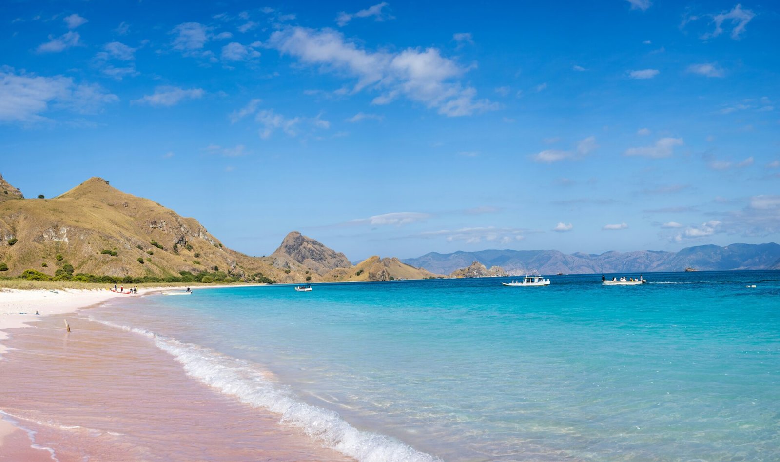 Lombok Istimewa 4H3M