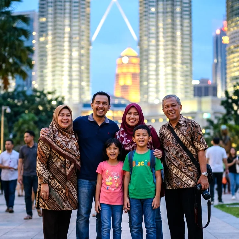 Layanan Trip Private dan Corporate