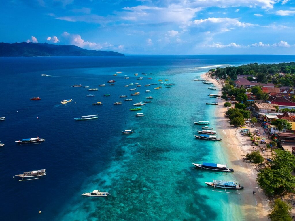 Lombok Istimewa 3H2M